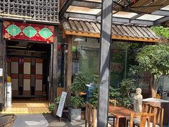 -院8里·小乐园家常味川菜(鹭洲里店)