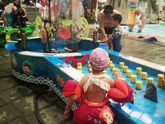 -南宫温泉水世界