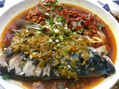-新新湘菜馆(新中街二条店)