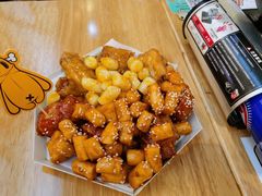 -BOPEYE·波派炸鸡(河西中央商场店)