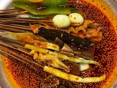 -嘉州叶婆婆钵钵鸡(建设路店)