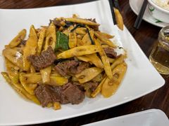 -南记食粥坊·宵夜大排档(岭南分店)