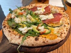-La Strada(安福路店)