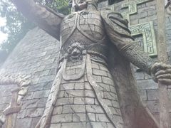 -将军关探险漂流