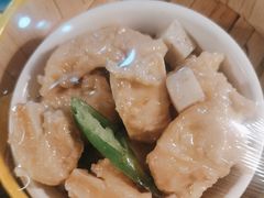 -安泰楼·佛跳墙创始人·传统闽味早茶·酒楼(三坊七巷闽菜地标店)