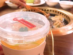 枇杷雪梨银耳羹-炖物24章·顺时轻养茶(杭州保利时光里店)