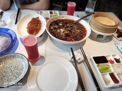 -四季民福烤鸭店(前门店)