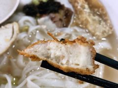 -阿坤纯正西刀鱼丸(Kuala Lumpur Branch)