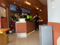 -奈雪的茶(金地广场店)