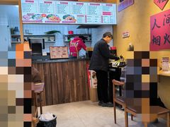 -霸舌生滚牛肉米粉(天生街道店)