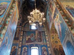 -滴血救世主教堂