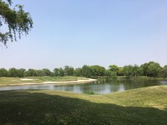 -旭宝高尔夫俱乐部