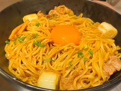 -火山屋台(新街口店)