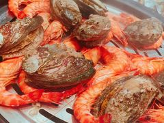 -海味当家·蒸锅海鲜(中山广场创始店)