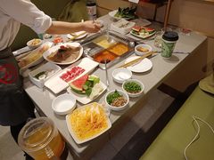 -IPARK购物中心