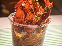 -巴厘龙虾·榜首油焖大虾(音乐学院·沿江酒馆店)
