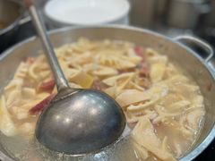 -群乐饭店(滨安路店)
