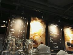 -COSTA COFFEE(恒基名人购物中心店)