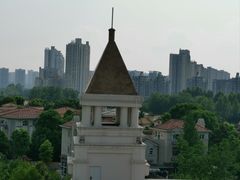 -重庆长寿碧桂园凤悦凤凰酒店