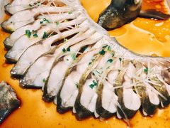 -莲餐厅·湖北菜·藕汤是头牌(愚园路店)