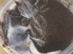 芝麻杏仁鸳鸯糊-芝麻糊世家(西华店)