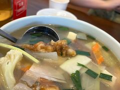 鱼块滑粉-海坛特色小吃·只做平潭特色菜(平潭店)