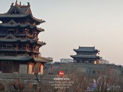 -水浒好汉城
