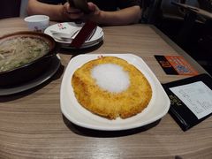 -六泰居·尔滨地标·东北菜(泰山路店)