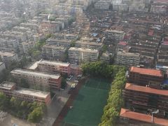 -无锡君来洲际酒店