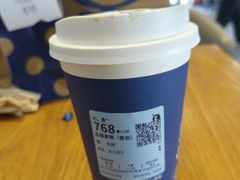 -瑞幸咖啡(118广场店)