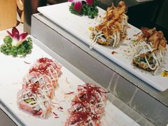 -昆山裕元花园酒店·温莎西餐厅