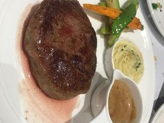 -Deer Park鹿园西餐(仁恒置地广场店)