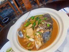 -五味堂·江浙土菜(月河特色店)