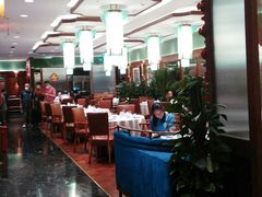 大堂-蝶园·装修中(BFC外滩金融中心店)