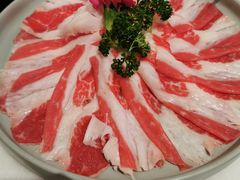 -煲宫猪肚鸡(晶品店)