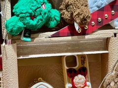 -泡泡玛特POPMART(上海环球港店)