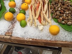 -温德姆至尊酒店·海鲜自助餐厅(海沧店)