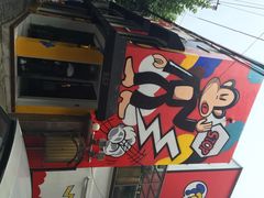 RGF-RGF(巨鹿路店)