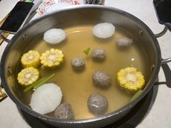 -汕头八合里海记牛肉店(清河店)