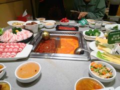 -海底捞火锅(宝龙广场夜宵主题店)