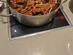-蝎王府羊蝎子(虎坊桥总店)