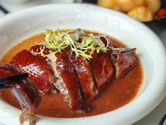 -寻味顺德·顺峰山庄(大良店)