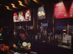 -星巴克(北京新东安)