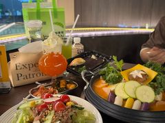 -韩鼎丰·韩国料理(林奥店)