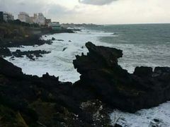 -龙头岩(Dragon Head Rock)