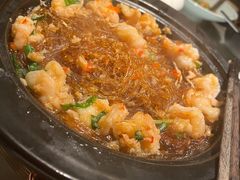 -绿茶餐厅(财富购物中心店)