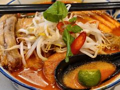 -何九海南茶店(鬼仔巷店)