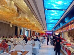 -皇马假日醉海南大酒店·假日一品派茶楼(秀英店)