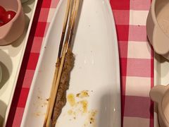 -西贝(厦门中华城店)