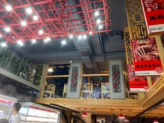 大堂-宏姐串串香(临河街家博汇店)